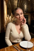 Проститутка Аня (26 лет, Мурманск)